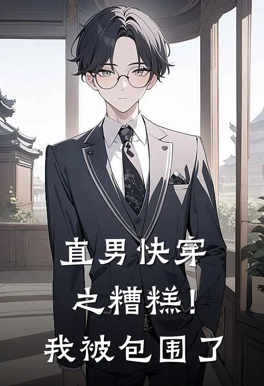 直男快穿之糟糕！我被包围了