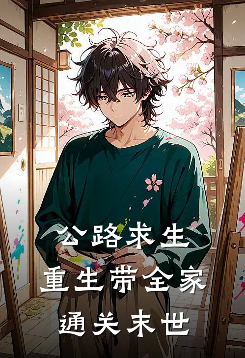 公路求生：重生带全家通关末世