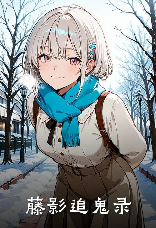 藤影追鬼录