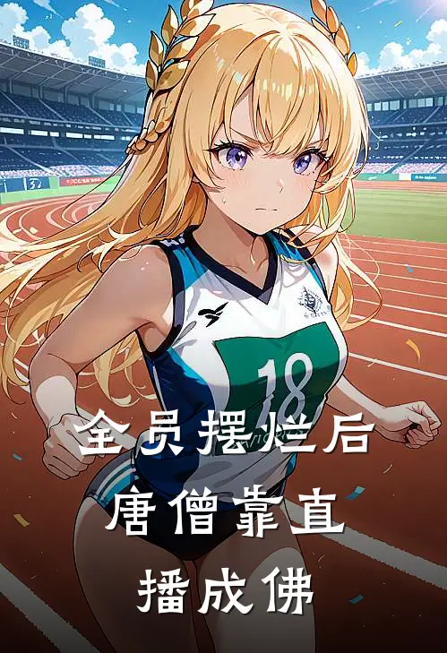 全员摆烂后，唐僧靠直播成佛