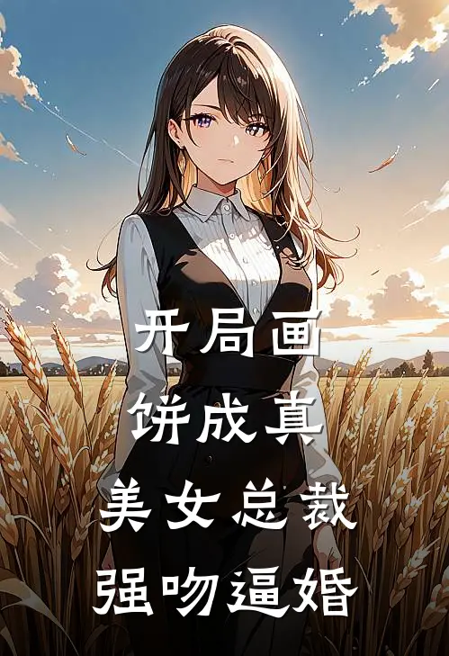 开局画饼成真，美女总裁强吻逼婚