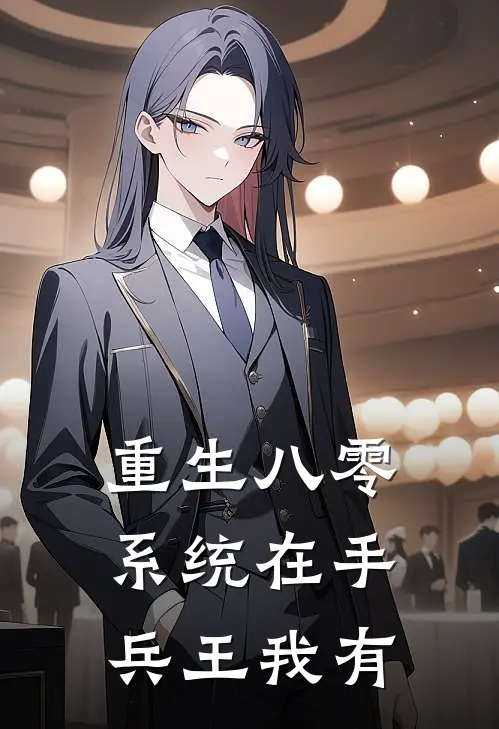 重生八零：系统在手，兵王我有