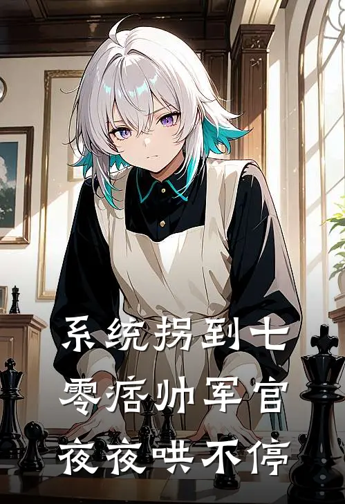 系统拐到七零痞帅军官夜夜哄不停