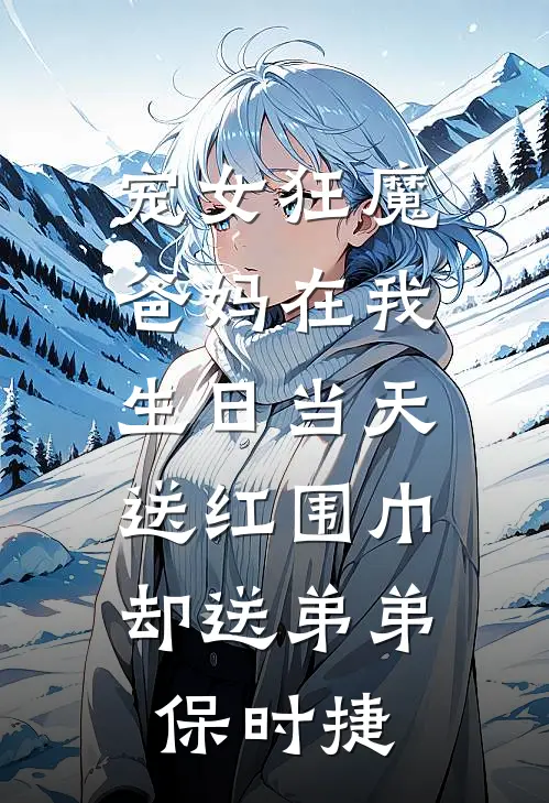 宠女狂魔爸妈在我生日当天送红围巾，却送弟弟保时捷