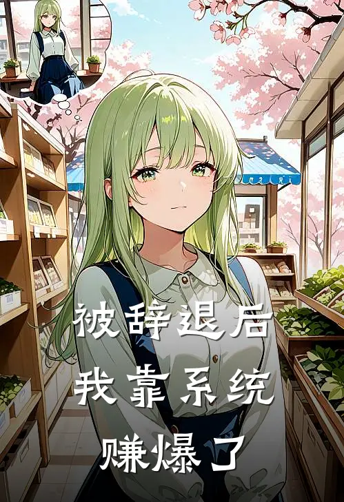 被辞退后，我靠系统赚爆了