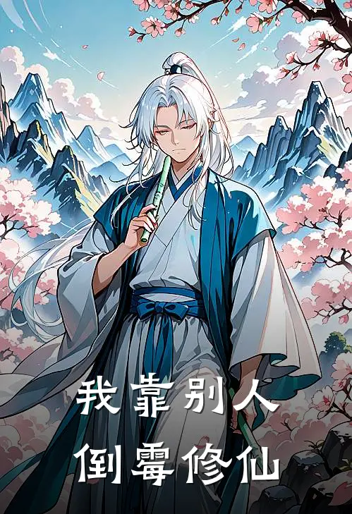 我靠别人倒霉修仙