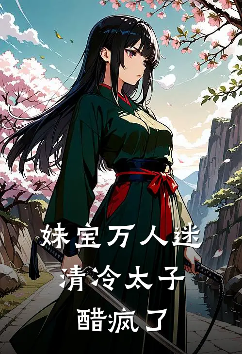 妹宝万人迷，清冷太子醋疯了