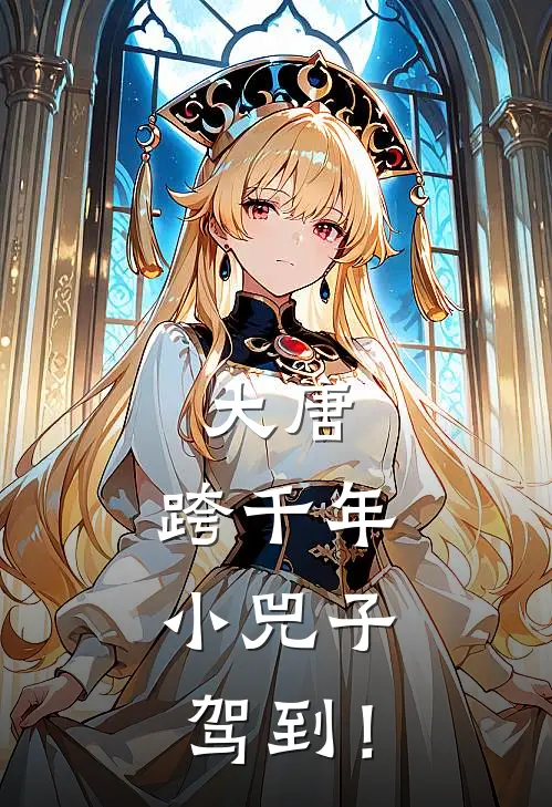 大唐：跨千年，小兕子驾到！