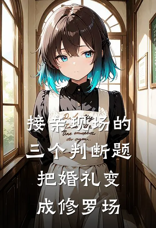 接亲现场的三个判断题，把婚礼变成修罗场