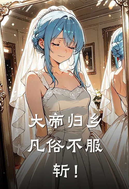 大帝归乡：凡俗不服，斩！