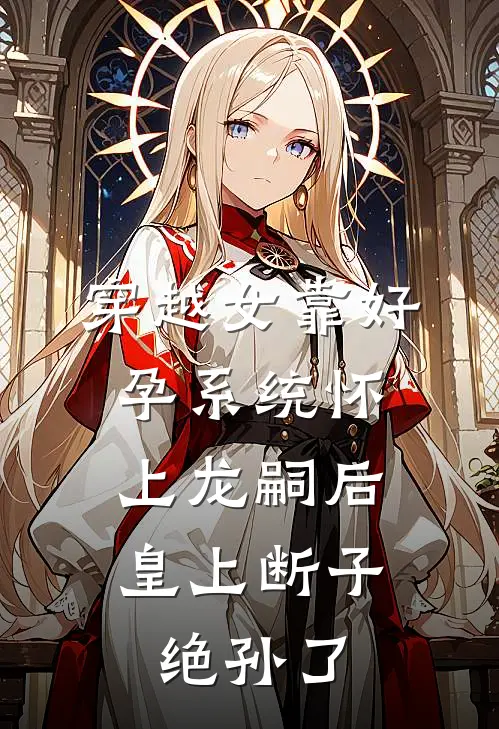 穿越女靠好孕系统怀上龙嗣后，皇上断子绝孙了