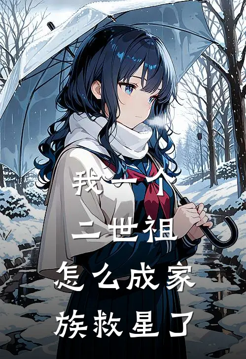 我一个二世祖，怎么成家族救星了