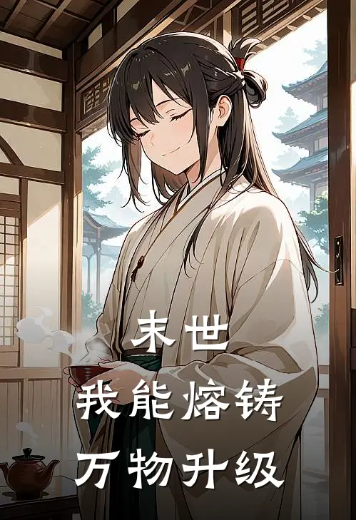 末世：我能熔铸万物升级