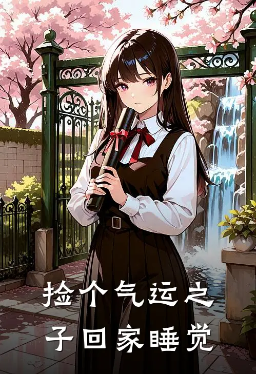 捡个气运之子回家睡觉