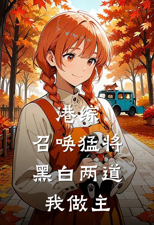 港综：召唤猛将，黑白两道我做主