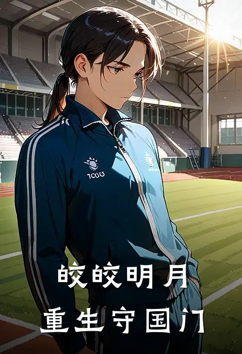 皎皎明月：重生守国门