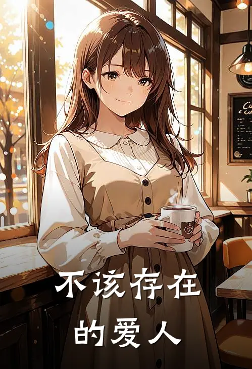 不该存在的爱人