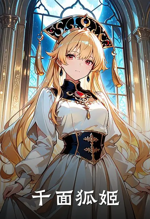 千面狐姬
