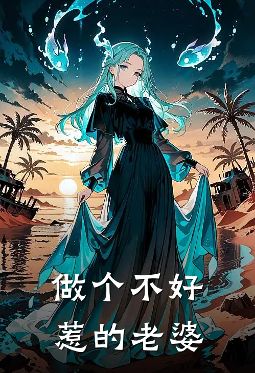 做个不好惹的老婆