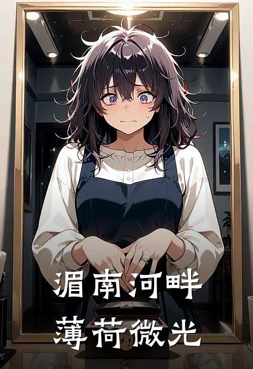 湄南河畔，薄荷微光