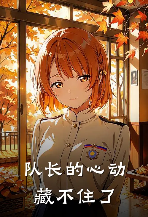 队长的心动藏不住了