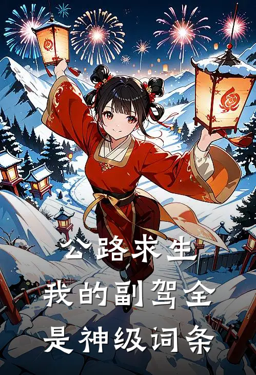 公路求生：我的副驾全是神级词条