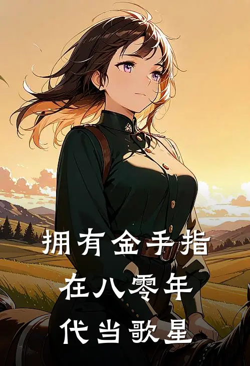 拥有金手指在八零年代当歌星