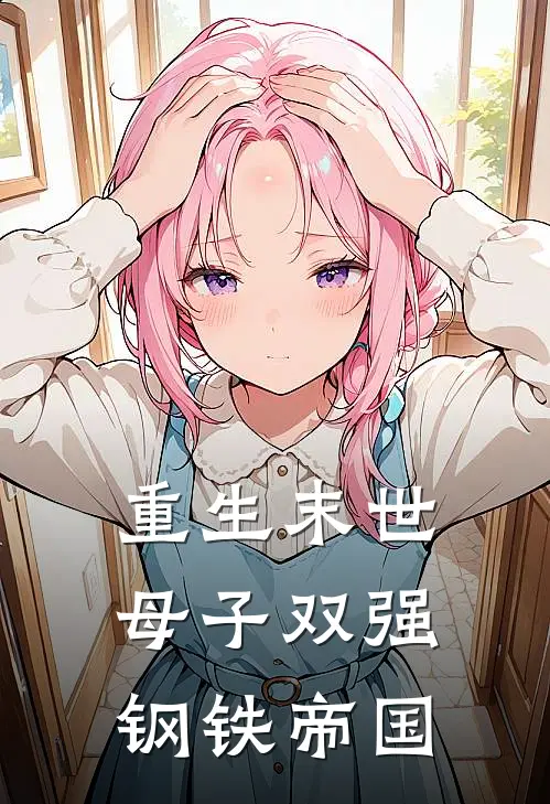 重生末世：母子双强，钢铁帝国