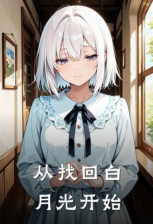从找回白月光开始