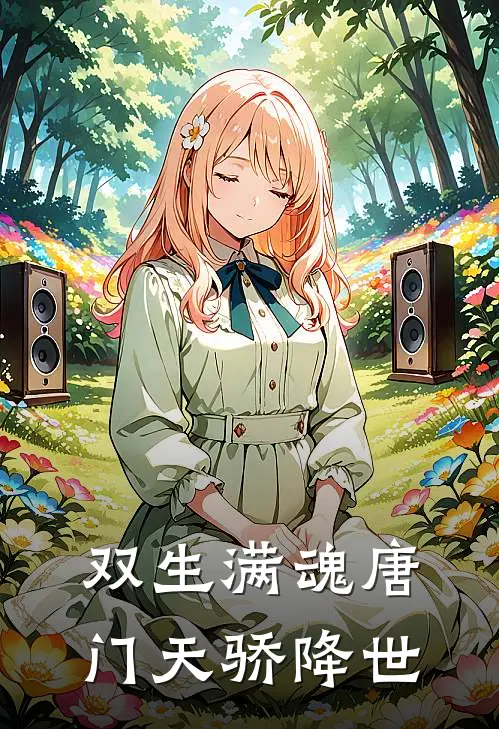 双生满魂唐门天骄降世