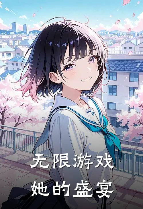 无限游戏：她的盛宴