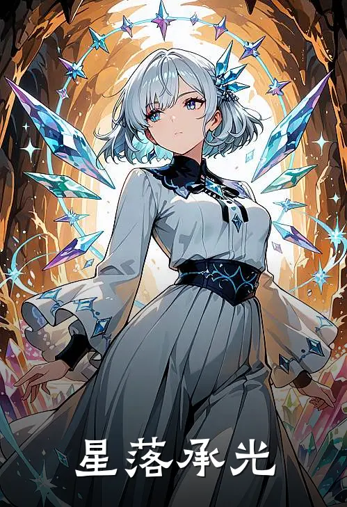 星落承光