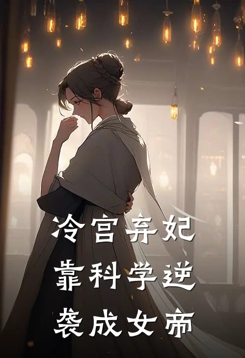 冷宫弃妃靠科学逆袭成女帝