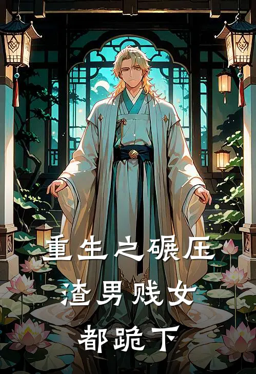 重生之碾压：渣男贱女都跪下