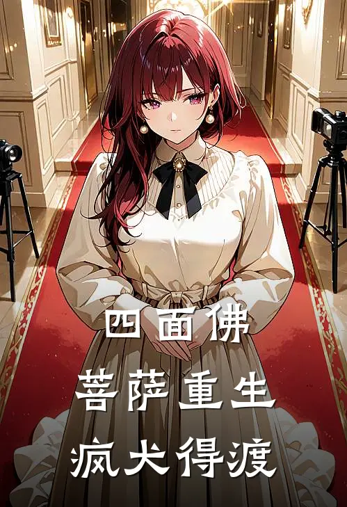 四面佛：菩萨重生，疯犬得渡