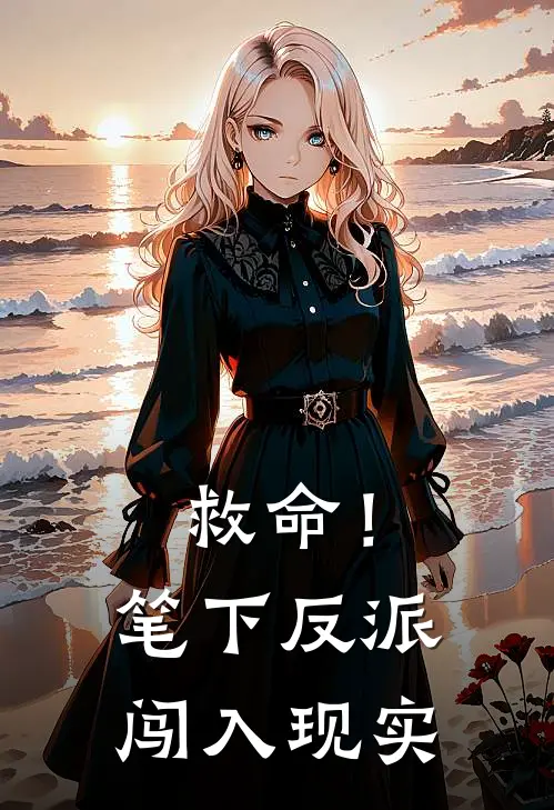 救命！笔下反派闯入现实