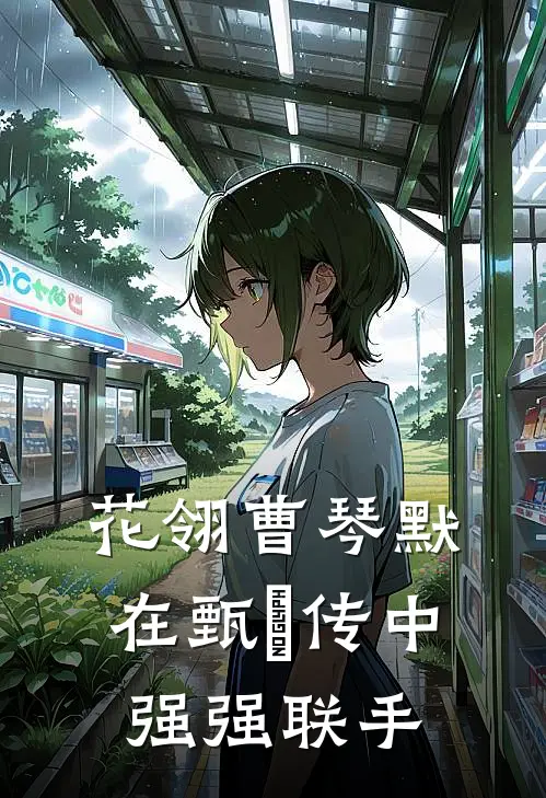 花翎曹琴默在甄嬛传中强强联手