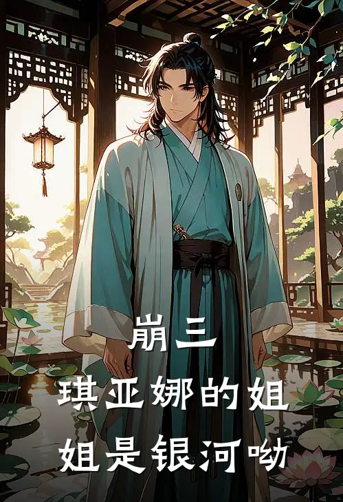 崩三：琪亚娜的姐姐是银河呦