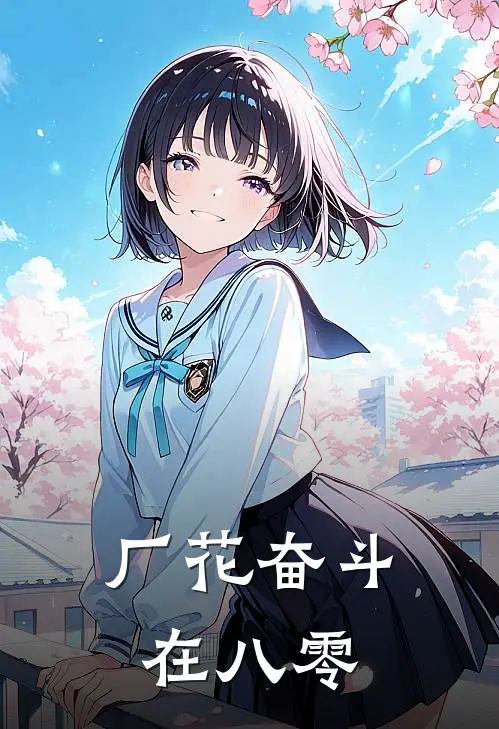 厂花奋斗在八零