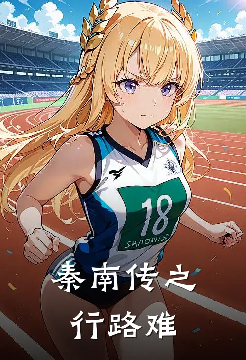 秦南传之行路难