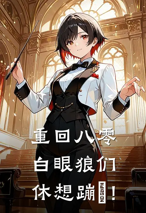 重回八零，白眼狼们，休想蹦跶！