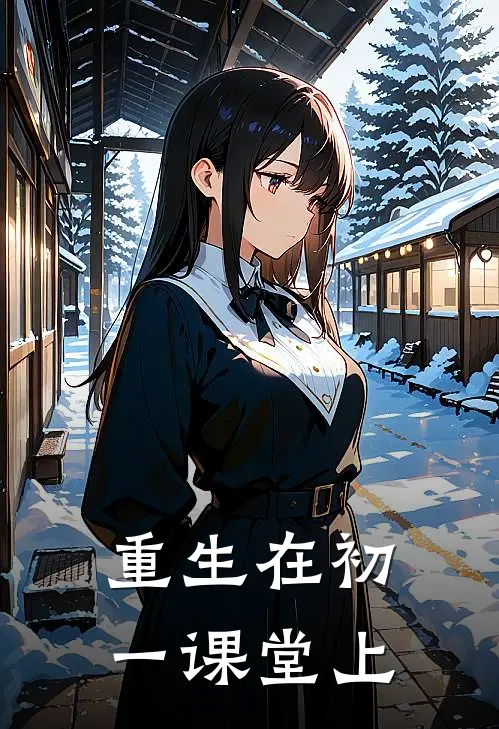重生在初一课堂上