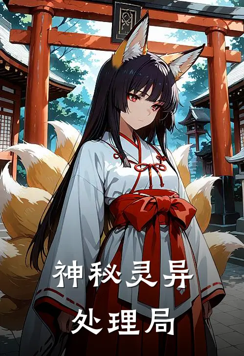 神秘灵异处理局