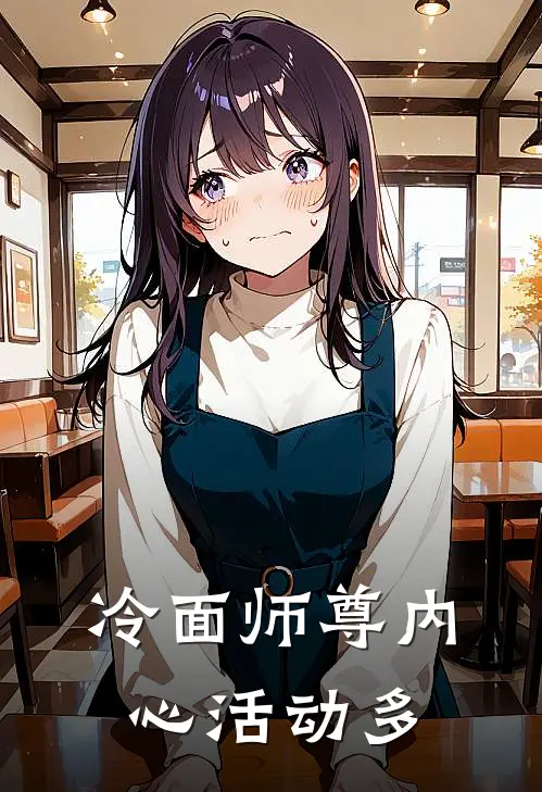 冷面师尊内心活动多