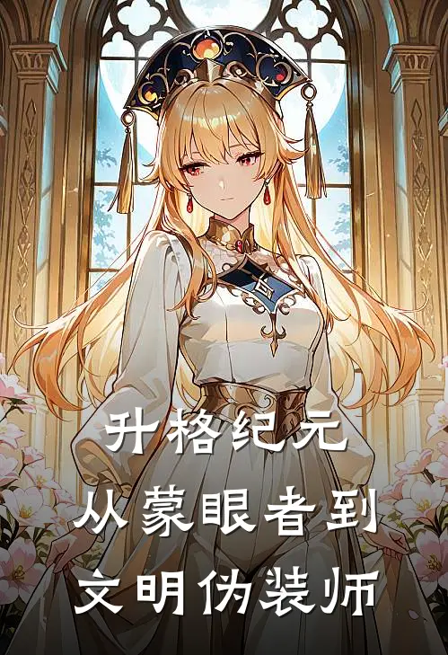 升格纪元：从蒙眼者到文明伪装师