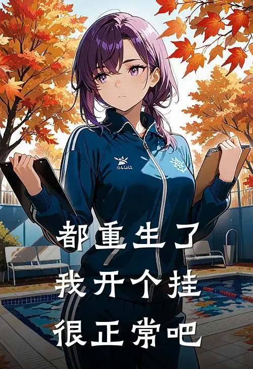 都重生了我开个挂很正常吧