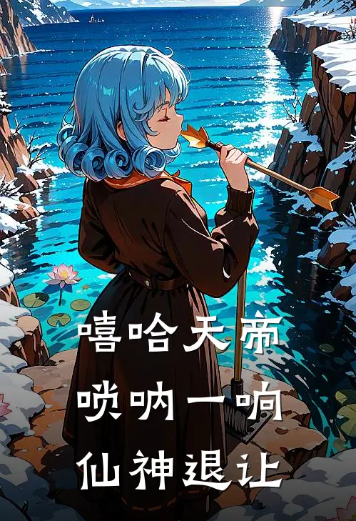 嘻哈天帝：唢呐一响，仙神退让