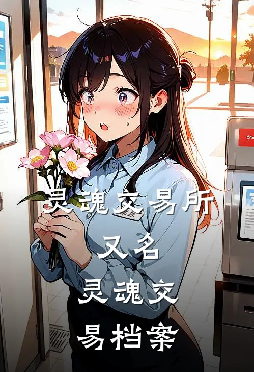 灵魂交易所，又名：灵魂交易档案