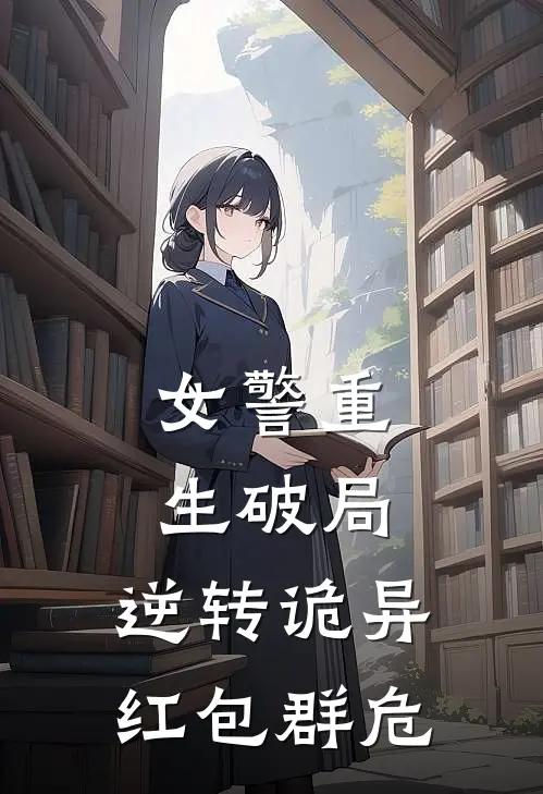 女警重生破局，逆转诡异红包群危