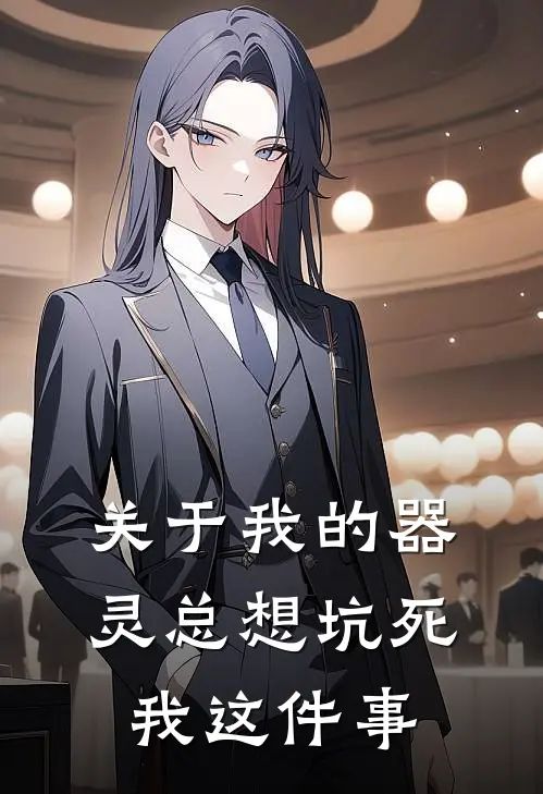 关于我的器灵总想坑死我这件事